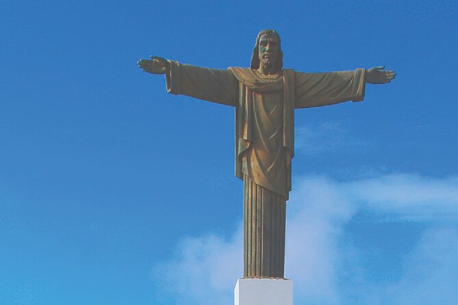 Private Half-Day Puerto Plata City Tours - Pickup Location