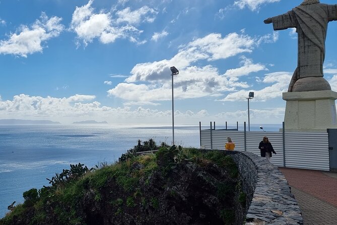 Private Half Day Tour (8 Seat Mercedes Vito) - Directions