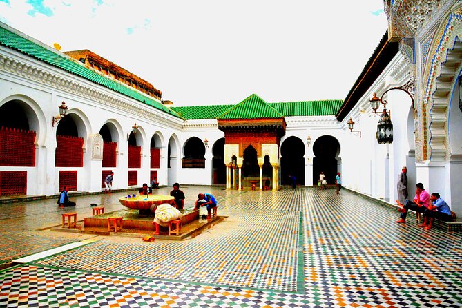 Private Half-Day Walking Tour in the Medina of Fez (Fes) - Pricing and Value