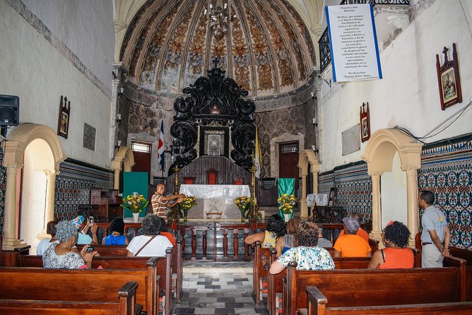 Private Higuey Cultural Tour From Punta Cana (Half-Day) - Traveler Reviews