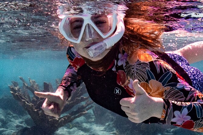 Private Island & Snorkeling Tour - Pickup and Meeting Instructions