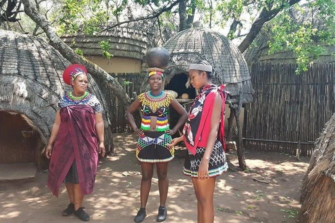 Private Johannesburg Full Day Tour Incl Soweto & Cultural Experience - Common Questions