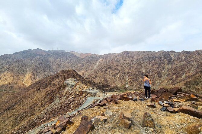 Private Khor Fakkan Tour With Kayak - Additional Information