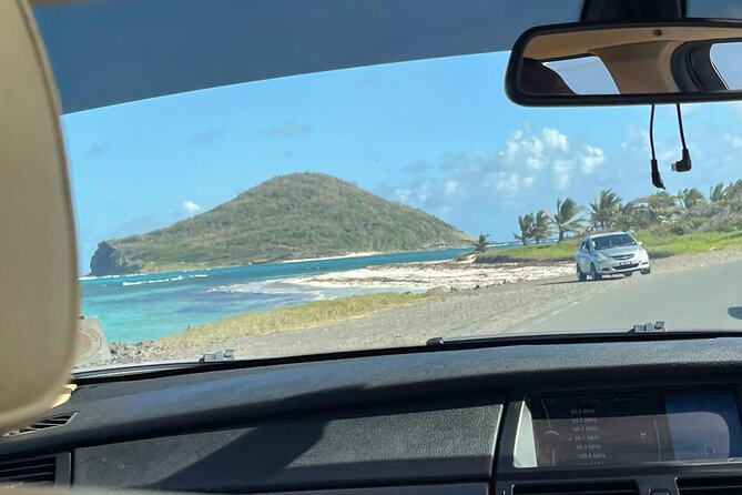 Private Luxury Hewanorra International Airport Transfer UVF Round-trip - Reviews