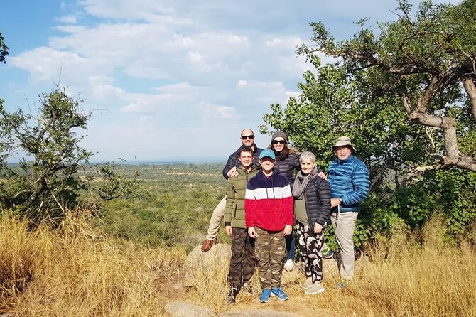 Private Morning Game Drive From Hazyview L Kruger National Park - Questions and Contact Information