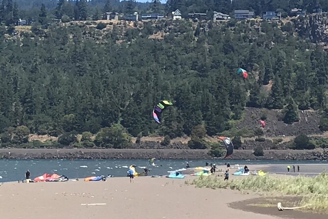 Private Mt Hood Loop Tour Including Multnomah Falls - Timberline Lodge Experience