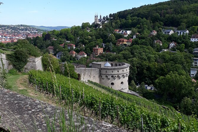 Private Mulled Wine Tour in Würzburg - Common Questions