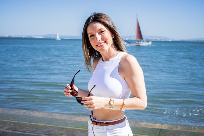 Private Photoshoot in the Heart of Lisbon - Cancellation Policy