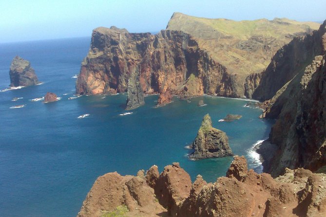 Private - Pico Arieiro & A-Framed Houses Tour - Reviews and Ratings