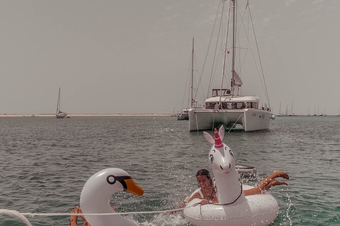 Private Sailing Experience in Portimão - Algarve - Portugal - Additional Information