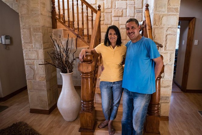 Private South African Cape Malay Cooking Class - What to Expect During the Cooking Class