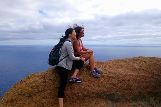 Private Sunrise Half Day Hike on Ponta De São Lourenco PR8 - Meeting Point