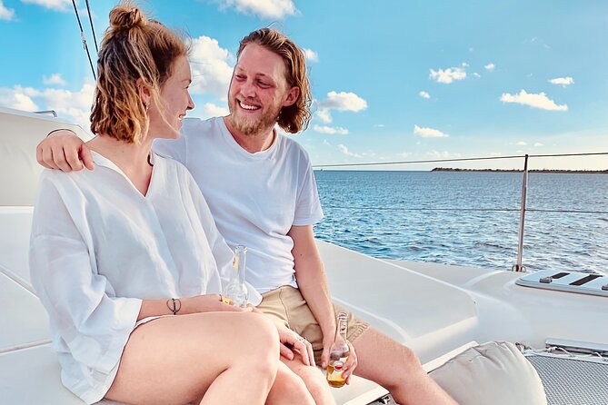 Private Sunset Cruise in Bonaire - Additional Information and Pricing Details