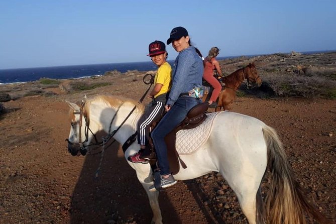 Private Sunset Horseback Ride - Additional Information and Pricing