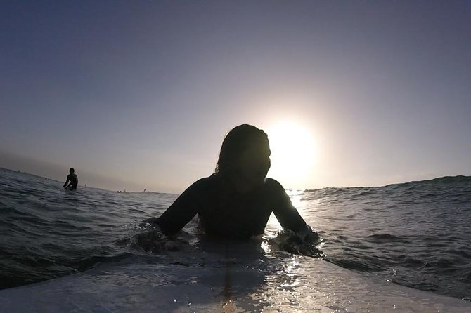 Private Surf Lesson - Additional Information