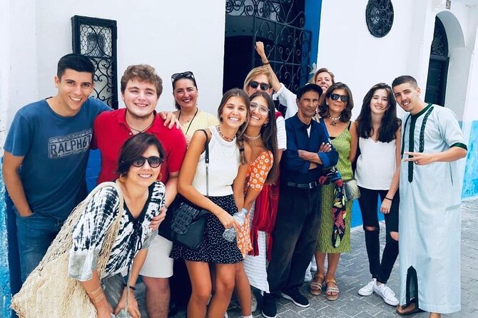 Private Tangier Medina 3 Hour Walking Tour - Visit to the Kasbah Museum