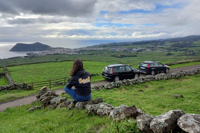 Private Terceira Island Half Day Tour - Reviews and Additional Information