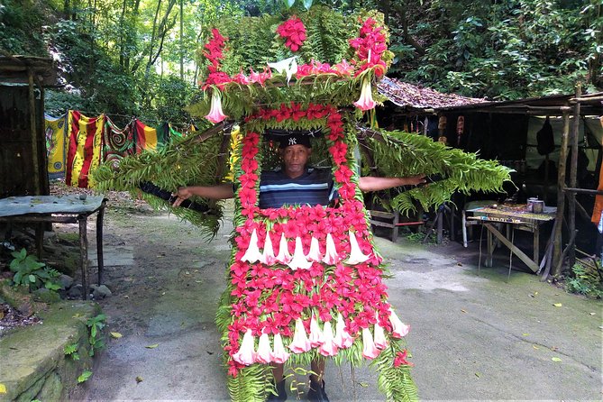 Private Tour - Dunns River Falls and Ocho Rios Experience From Ocho Rios - The Sum Up