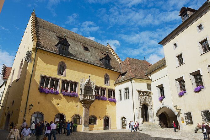 Private Tour From Munich to Regensburg, Danube Cruise With Traditional Lunch - Questions