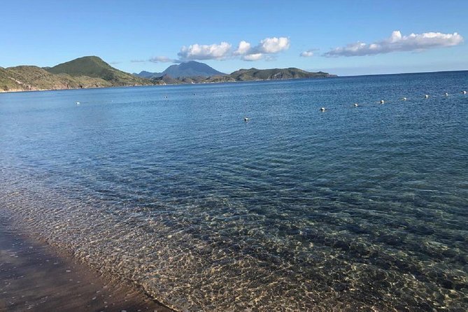 Private Tour in St. Kitts - Reviews
