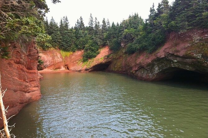 Private Tour of Southern New Brunswick - Price and Availability