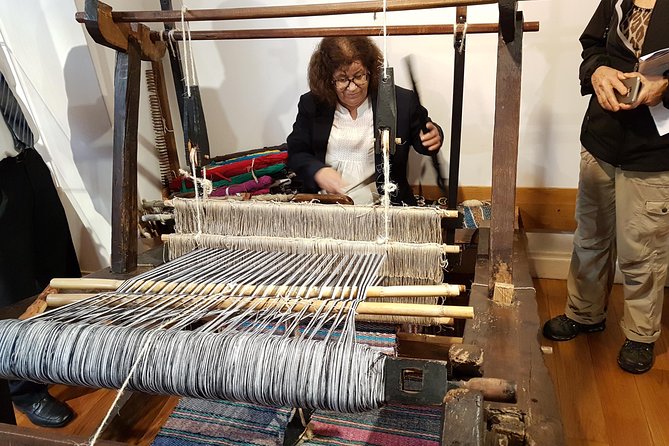 Private Tour The Madeira Ethnographic Museum Visit - Directions