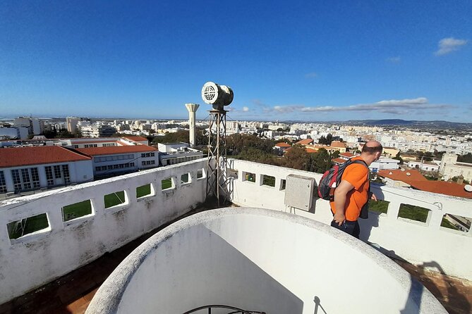 Private Tour Throughout Faro in a Tuktuk - Highlights of Faro