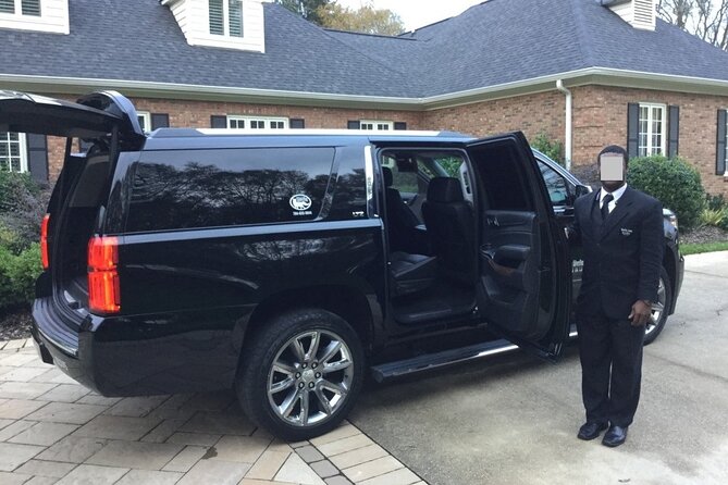 Private Transfer From Edmonton Airport YEG to Edmonton Hotels - Additional Information and Cancellation Policy