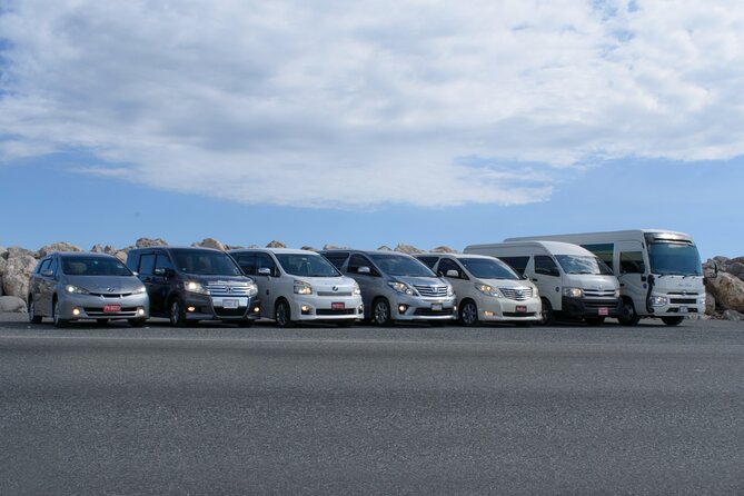 Private Transfer From Kingston Airport To Kingston Hotel One Way - Common Questions
