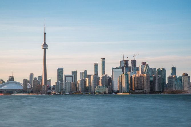 Private Transfer From Montreal City to Montreal (Yul) Airport - Whats Included