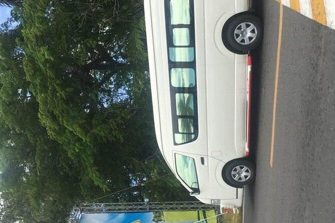 Private Transfer From Santiago Airport to Puerto Plata - Additional Information