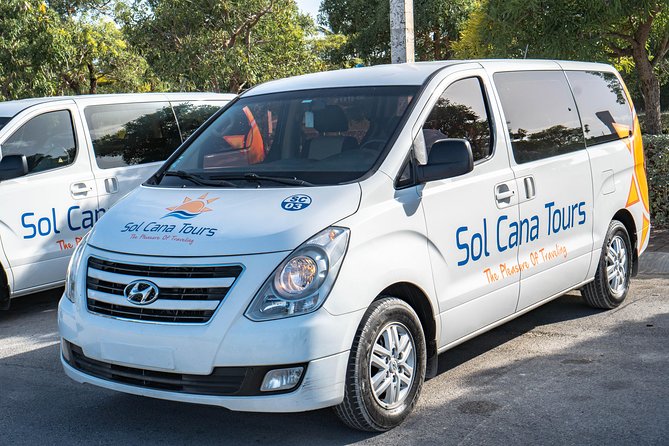 Private Transfer From Santo Domingo Airport to Bayahibe - Whats Included