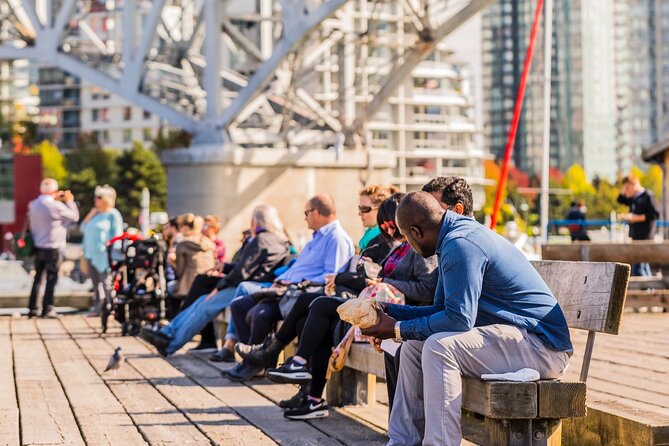 Private Transfer From Vancouver to Vancouver City or Cruise Port - Cancellation Policy