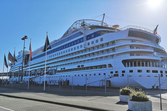 Private Transfer: Kiel Cruise Port to Hamburg or Airport HAM - Questions and Support