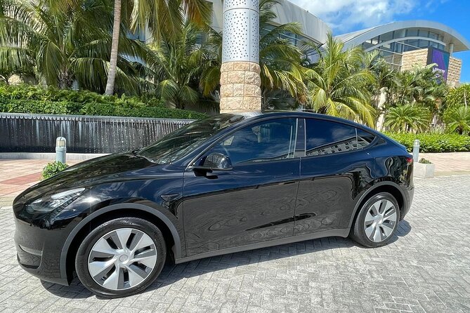 Private Transfers From San Juan Air or Cruise Port to Hotels - Pickup and Cancellation Policy