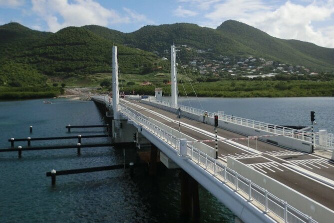 Private Transport on Saint Maarten Island - Common Questions