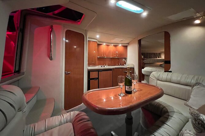 Private Yacht Tours To Isla Saona, Natural Pool Palmilla And Snorkeling. - Common Questions