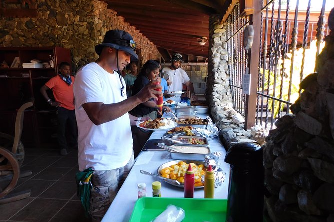 Puerto Plata Half-Day Country World Day Pass  - Dominican Republic - Directions