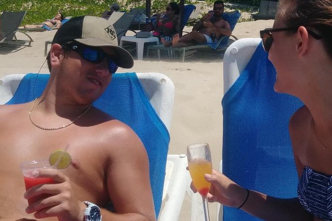 Resort Beach Escape Shore Excursion Puerto Plata - Questions and Additional Information