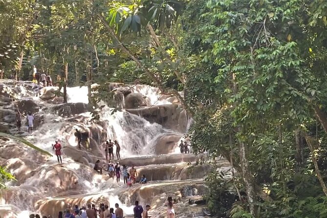 River Climbing and Horseback Riding - The Sum Up