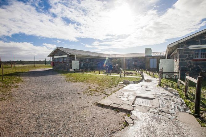Robben Island & City Stops.We Confirm Tickets by 8h00 Am Next Day - Traveler Reviews and Ratings
