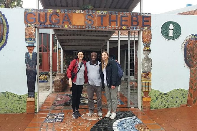Robben Island Nelson Mandelas Prison Museum Township Tour Incl Ferry Tickets - Pricing, Questions, and Terms & Conditions