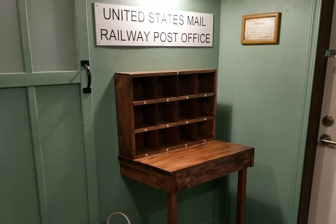 Rocky Mountain Zephyr Puzzle Room Experience - Common Questions