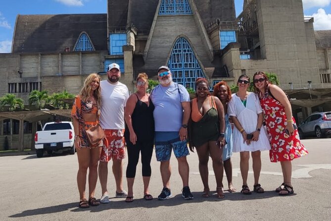Safari Half-Day Adventure Tour From Punta Cana - Negative Feedback and Host Response