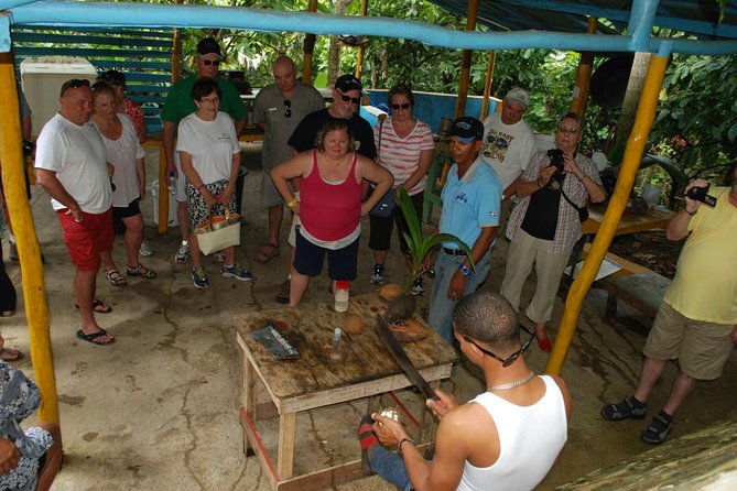 Safari Tour From Punta Cana - Cancellation Policy