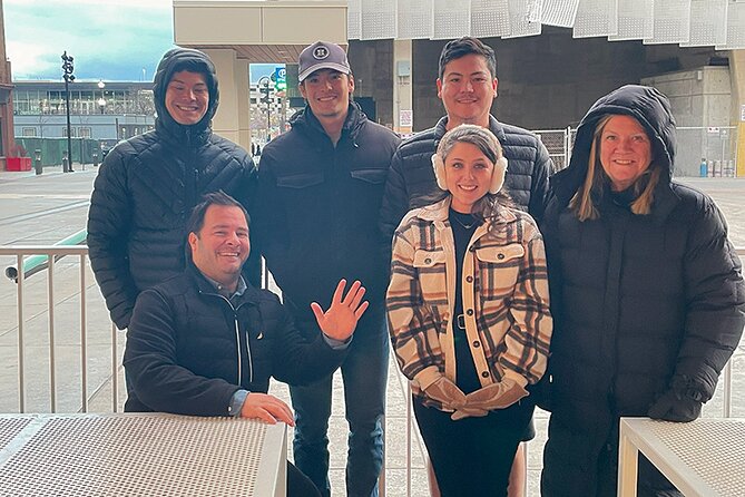 Salt Lake City Food and Drink Walking Tour - Traveler Photos