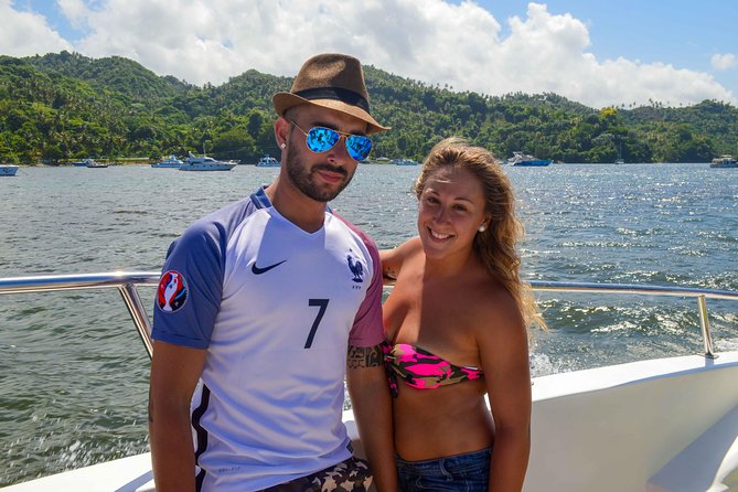 Samana Full-Day Tour With Whale Watching and Horse Riding - Directions