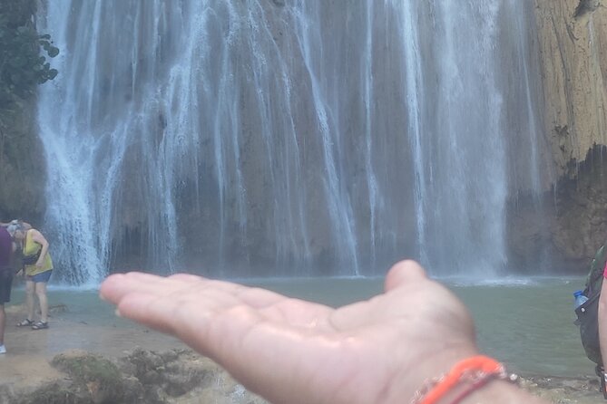 Samana Whales Full Day -Baracardi Island, Horses, Lemon Waterfall - Directions