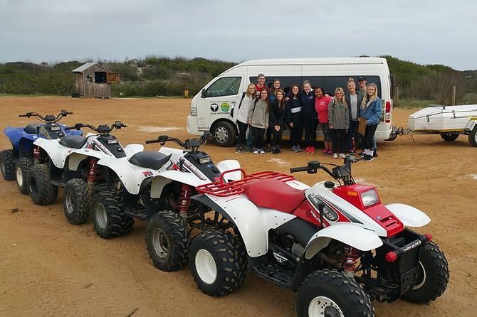Sandboarding and Quad Biking Combo From Cape Town - Not Applicable (There Is No Content That Falls Into This Group)