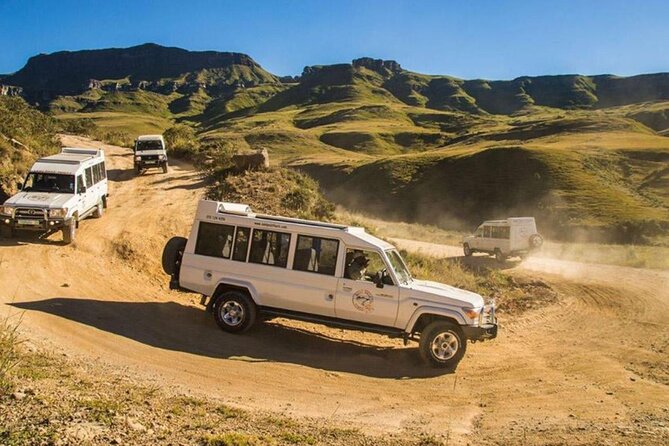 Sani Pass 4 X 4 Tour and Lesotho Full Day Tour From Durban - Tour Highlights